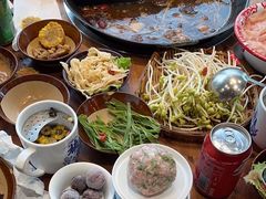 -楠火锅(哈尔滨金爵万象店)