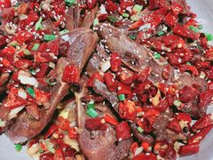 -武林虾客盱眙小龙虾(民治店)