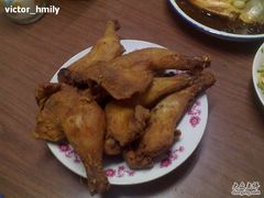炸鸡腿-德盛炸鸡腿(大沽南路店)