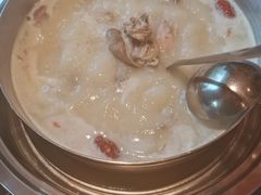 胡椒猪肚鸡-淼福猪肚鸡·椰子鸡火锅(大沙地店)