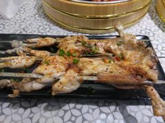 -云晓光头烧烤吧(新大陆广场店)