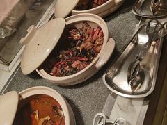 -洲际酒店·地平线全日餐厅HORIZON CAFÉ