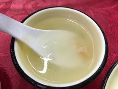 -美味海鲜大排档(明发美食地标店)