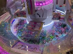 -反斗乐园π·电玩·高空拓展·蹦床(龙华天虹店)
