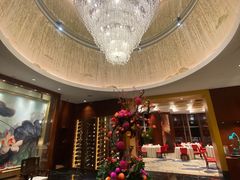 -深圳福田香格里拉大酒店