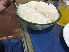 -人民公社大食堂(顺义总店)