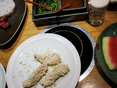 -阿源鱼捞斑鱼火锅·海鲜粥(山景尚宅店)