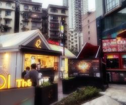 -瞬间漂亮·化妆造型(北滨路店)