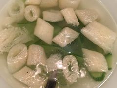 -眉州东坡(华联万柳店)