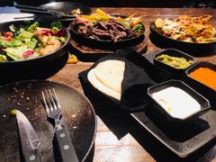 -Q MEX 库迈墨西哥餐吧(三里屯店)
