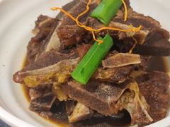 -许府牛火锅(信义坊总店)