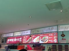 -树厨贵州菜(花果园购物中心店)