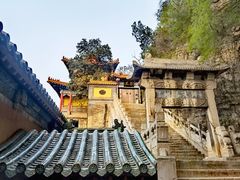 -千佛山风景名胜区