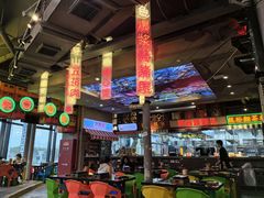 -纪录片《人生一串》体验店(静安店)
