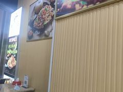 -津门炒饭王(天佑城店)