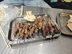 -文文烤肉(大皮院店)