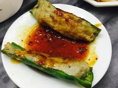 瓤尖椒-华峰食馆(氹仔店)