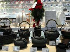 -家乐福(古北店)