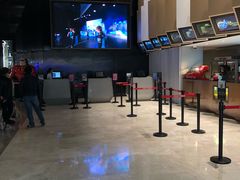 -万象影城(杭州萧山万象汇店)