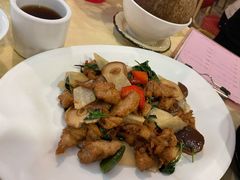 素三杯鸭-佛有缘·32年老字号(广州首店)