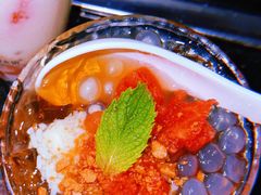 冰粉-渝利重庆火锅