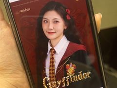 -海马体照相馆(西安高新万达广场店)
