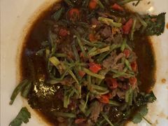 -院子餐厅·大锅菜·老杭帮(桥西直街店)