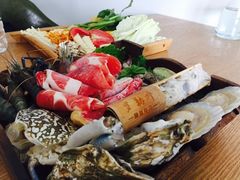 -Thai Basil罗勒叶泰式餐厅(时代天街店)