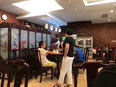 -新聚丰菜馆(太监弄店)