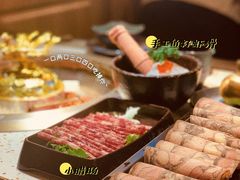 -火鳳祥美蛙牛肉自助(青悦城店)
