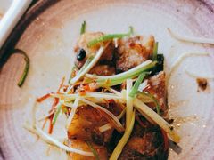 -顺德美的万豪酒店-万豪中餐厅