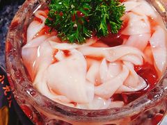 -蜀辣居鲜货老火锅(红牌楼店)