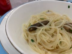 泥蒜粉干-东方柏宴