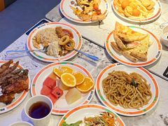 -比格比萨自助(宝山日月光店)