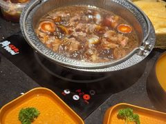 -牛New寿喜烧(金茂览秀城店)