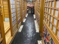 -桃屋日本料理(清华科技园店)