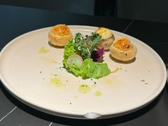 -404干式熟成牛排馆•聚会餐厅