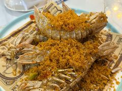 -阿浪海鲜连锁•海鲜加工•老字号(第一市场店)