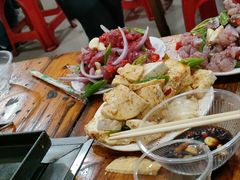 -湖南大姐特色铁板烧(城店路店)