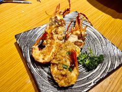 -三石铁板烧(紫竹桥店)