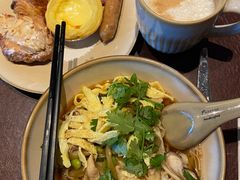 -上海雅居乐万豪侯爵酒店