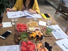 -Nirvana Cafe&Bar(北仓文创街区店)