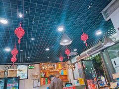 -零零後碳烤大排档(曙光星城旗舰店)