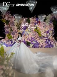 -DC大蔡婚礼策划(李公堤店)
