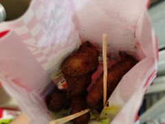 -满巍明生炸鸡架(杭州来福士店)