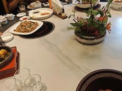 -潮粤香海鲜酒楼(沙湖店)