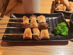 -大和食乐·鲜和牛酸汤火锅(环宇荟店)