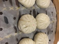 豆芽菜包子-陈傻子餐厅(世纪都会店)