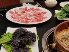 -西旗羊肉火锅城