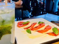 -FABIO’S费比欧披萨餐厅